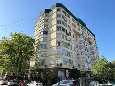 квартиры в беловодском: 3 комнаты, 133 м², Элитка, 5 этаж