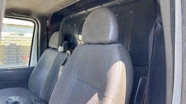 капот на нексия 2: Ford Transit: 2000 г., 2.4 л, Механика, Дизель, Фургон — 9
