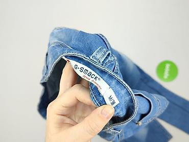 wrangler denim: G-Smack, Jeansy damskie, rozmiar M — 4