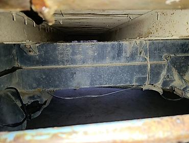 Ford: Ford : 1994 г., 2.5 л — 6