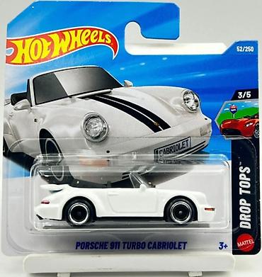 İncəsənət və kolleksiyalar: Hot wheels F40 ferrari modelleri. Modeller tam ideal veziyyetde. Elaqe — 8