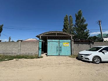Продажа коттеджей и домов: 3 комнаты, 65 м², 5 соток, Ала-Тоо, Собственник — 12