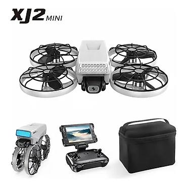 hero 4 session: 🚁 Дрон XJ2 Mini – для детей и новичков с профессиональной конструкцией — 2