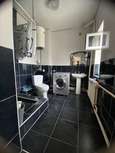 Долгосрочная аренда домов: 13 м², 6 комнат — 9