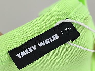 golf zolty: Tally Weijl, Bluzka damska, rozmiar XL — 4