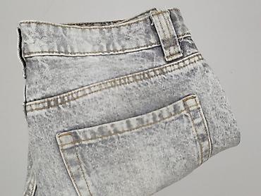 bermudy: Bershka, Szorty damskie, rozmiar S — 6