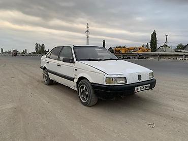 3д коврик: Volkswagen Passat: 1988 г., 1.6 л, Механика, Бензин, Седан — 3