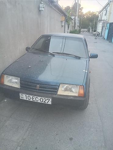 daewoo damas satilir: VAZ (LADA) Samara: 1.5 l | 2000 il Hetçbek — 1