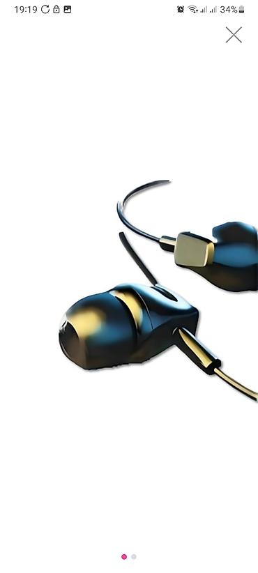 Səsgücləndiricilər, qulaqlıqlar və mikrofonlar: Məhsul: P47 Wireless qulaqcıq - Bağlantı: Bluetooth (4.1+EDR yazısı — 64