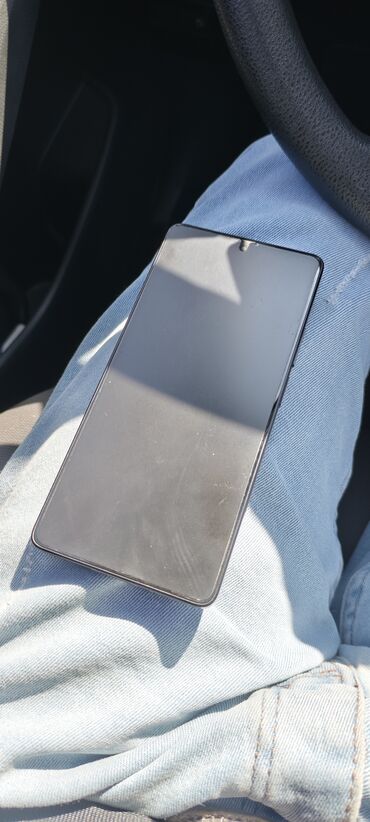 poco f4 gt qiymeti: Poco F5, 256 GB, rəng - Qara, Sensor, Barmaq izi, Face ID