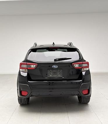 субара крострек: Subaru XV: 2020 г., 2 л, Вариатор, Бензин, Кроссовер — 6