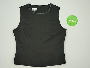 elegancki komplet: Top damski, rozmiar M — 3