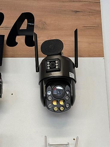 ia: 4G kamera 20X optic zoom 4g kamera 20X optic zoom Şəhər: Bakı Məhsul — 1