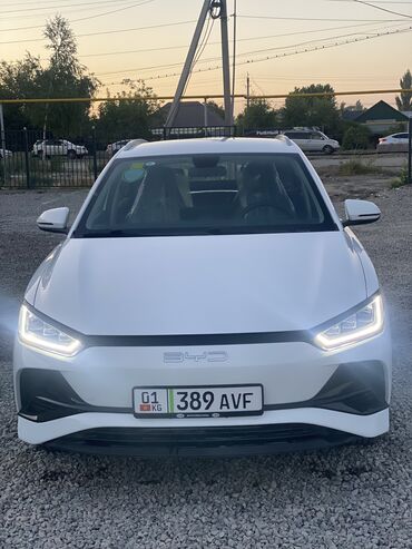 хендай солярис ош цена: Продаю BYD E 2 2025г абсолютно новое машина с 0 пробегом комплектация