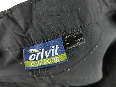 crivit kody: Crivit, Spodnie materiałowe damskie, rozmiar M — 4