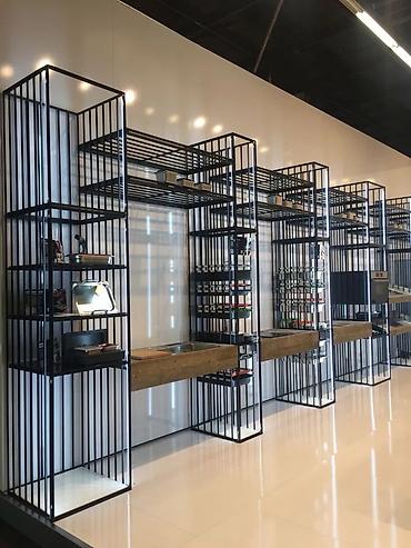 Мебель на заказ: Мебель на заказ, Магазины, Стулья, Стол, Столешница — 5