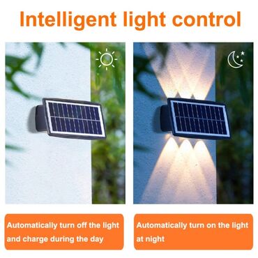 Günəş panelləri: Gunes paneli lampalar Bu suya davamlı, paslanmayan və oksidləşməyə -da lalafo.az — 5 Günəş panelləri: Gunes paneli lampalar Bu suya davamlı, paslanmayan və oksidləşməyə — 5