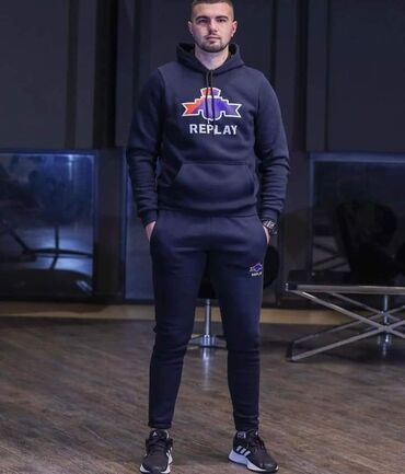 Trenerke: Izaberi boju po svom ukusu SKUB Cena:4400 din — 14