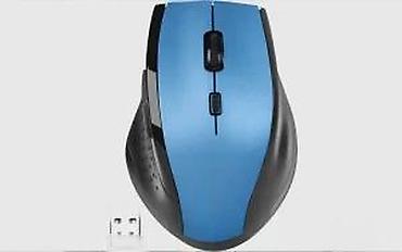 Kompjuterski miševi: Bežični optički miš Defender ACCURA MM-365 - Bežična veza preko nano — 16