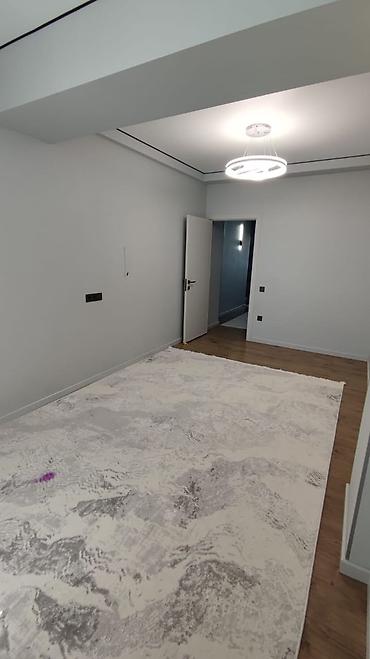 Продажа квартир: 2 комнаты, 66 м², Аламедин-1 мкр 5 этаж, Свежий ремонт — 13