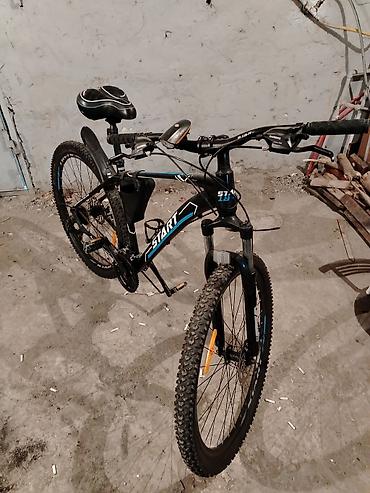 Dağ velosipedləri: Dağ velosipedi – START S1.7 Tecili satiram 450 azn almisdim bir sezon — 1