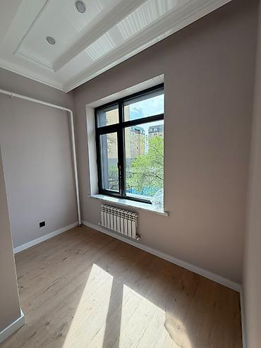 elegance stroy: 2 комнаты, 60 м², Ак-Кеме Элитка, 3 этаж, Свежий ремонт — 4