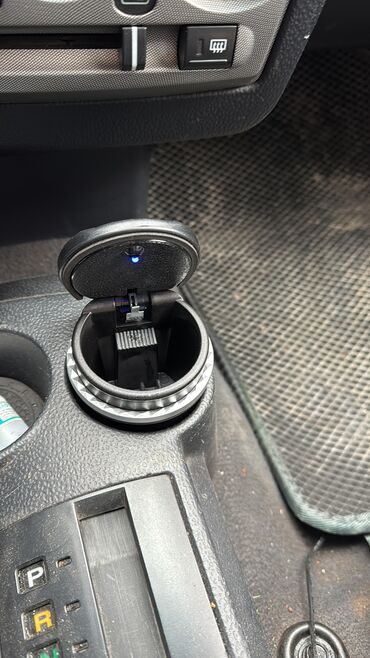 Hyundai: Hyundai Getz: 2004 г., 1.6 л, Автомат, Бензин, Хэтчбэк — 14