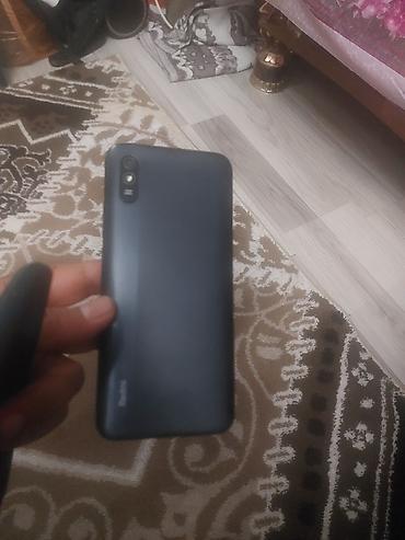 bluetooth qulaqciq: Tam islek veziyete Xiaomi Redmi A seriyası smartfon - Rəng: Qara - — 2