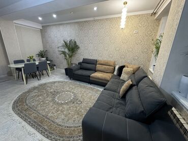 Продажа квартир: 3 комнаты, 77 м², Элитка, 10 этаж — 5