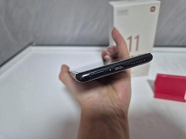 mini phones: Xiaomi 11T – snažan i elegantan telefon sa kutijom - Ekran: 6.67" — 4