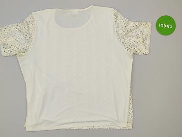 lovli silk: Bluzka damska, rozmiar 5XL — 3