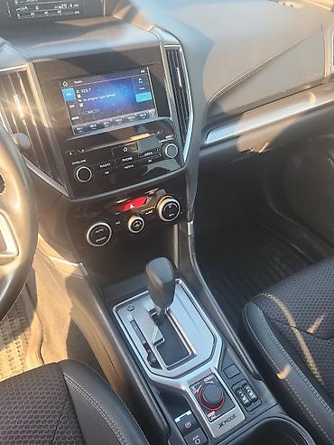 субару 7 мест: Subaru Forester: 2020 г., 2.5 л, Бензин, Кроссовер — 10