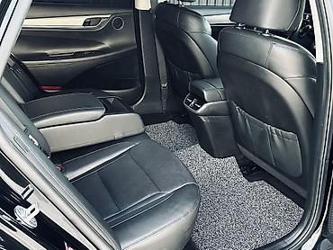 то 18: Hyundai Grandeur: 2021 г., 2.4 л, Автомат, Гибрид, Седан — 8