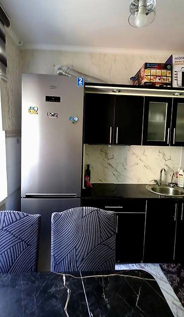 Продажа квартир: 1 комната, 36 м², Золотой квадрат Индивидуалка, 4 этаж, Евроремонт — 3