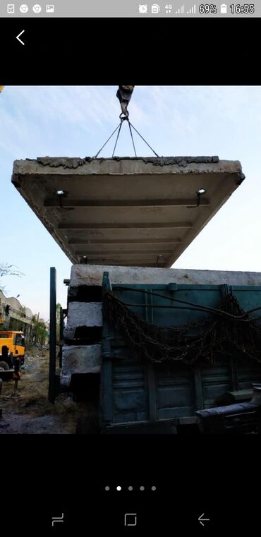 Пустотные плиты перекрытия: Пустотные плиты перекрытия — 9