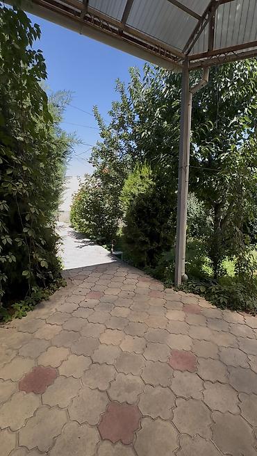 holiday house: 4 комнаты, 133 м², 5 соток, Аламедин (ГЭС-2), Собственник — 3