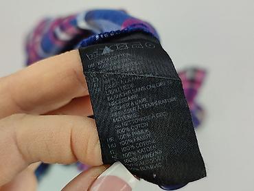 chinosy hm: H&M Mama, Tunika damska, rozmiar M — 6