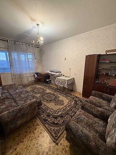 Продажа квартир: 1 комната, 40 м², 5 мкр 105 серия, 9 этаж, Косметический ремонт — 2
