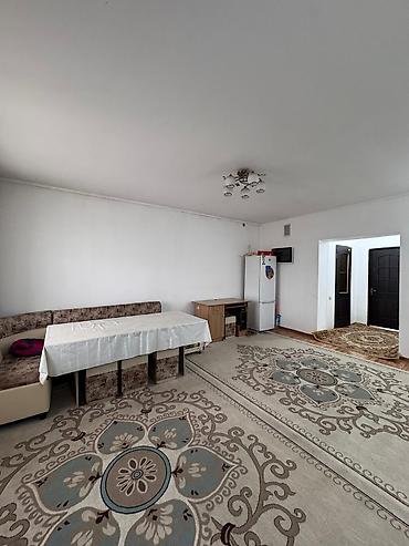 Продажа квартир: 2 комнаты, 56 м², 105 серия, 1 этаж, Косметический ремонт — 10