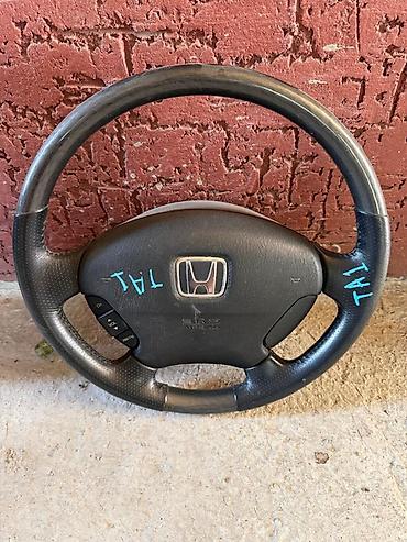 Рули: Продаю тойота/ хонда Руль для Honda (несколько вариантов) - — 33