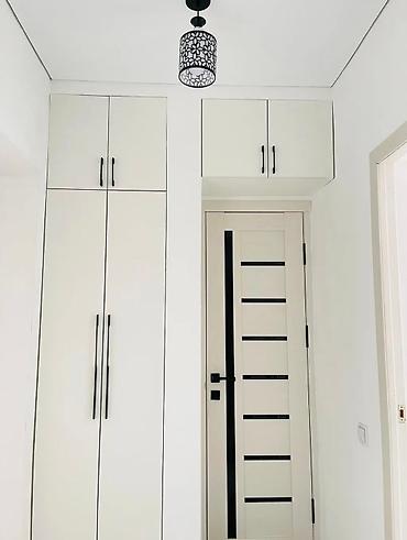дома бишкек: 2 комнаты, 48 м², 4 этаж — 3