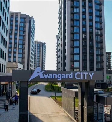 Продажа квартир: 3 комнаты, 79 м², Элитка, 5 этаж, Дизайнерский ремонт