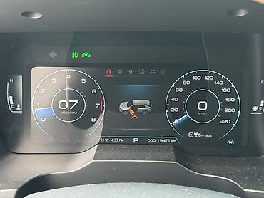 Ssangyong: Ssangyong Korando: 2020 г., 1.5 л, Автомат, Бензин, Кроссовер — 8