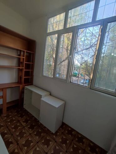 комната для семьи: 1 комната, Агентство недвижимости, Без подселения, С мебелью полностью