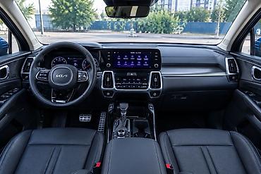 муссо санг енг: Сдаю Kia Sorento, На неделю, Без водителя, | От 18 лет — 3