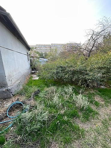 Продажа коттеджей и домов: Продается участок 8 сотки Назначенияе -ИЖС Адрес. Осмонкула/Салиева — 7