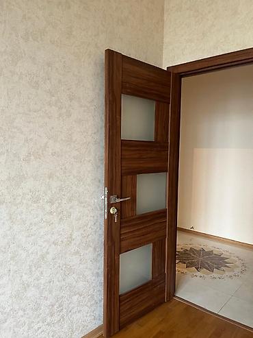 qapi: Salam, 3 ədəd şüşəli 1 ədəd şüşəsizdir qapılar satılır. Yaxşı — 3