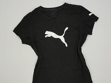 kozaki puma: Puma, T-shirt damski, rozmiar S — 1