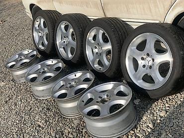 xrom diski: ‼️BARTER ÜÇÜN QƏTİ NARAHAT ETMƏ‼️ Lüt diskilər zavod xromla 1350azn — 4