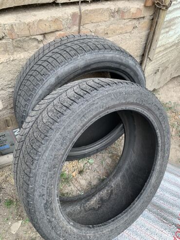 шины 19 размер: Пара
- Размер: 245/45 R19